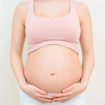 Why does my autoimmune disorder improve during pregnancy?