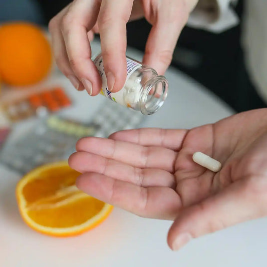 The Role of Vitamin D and Gut Health