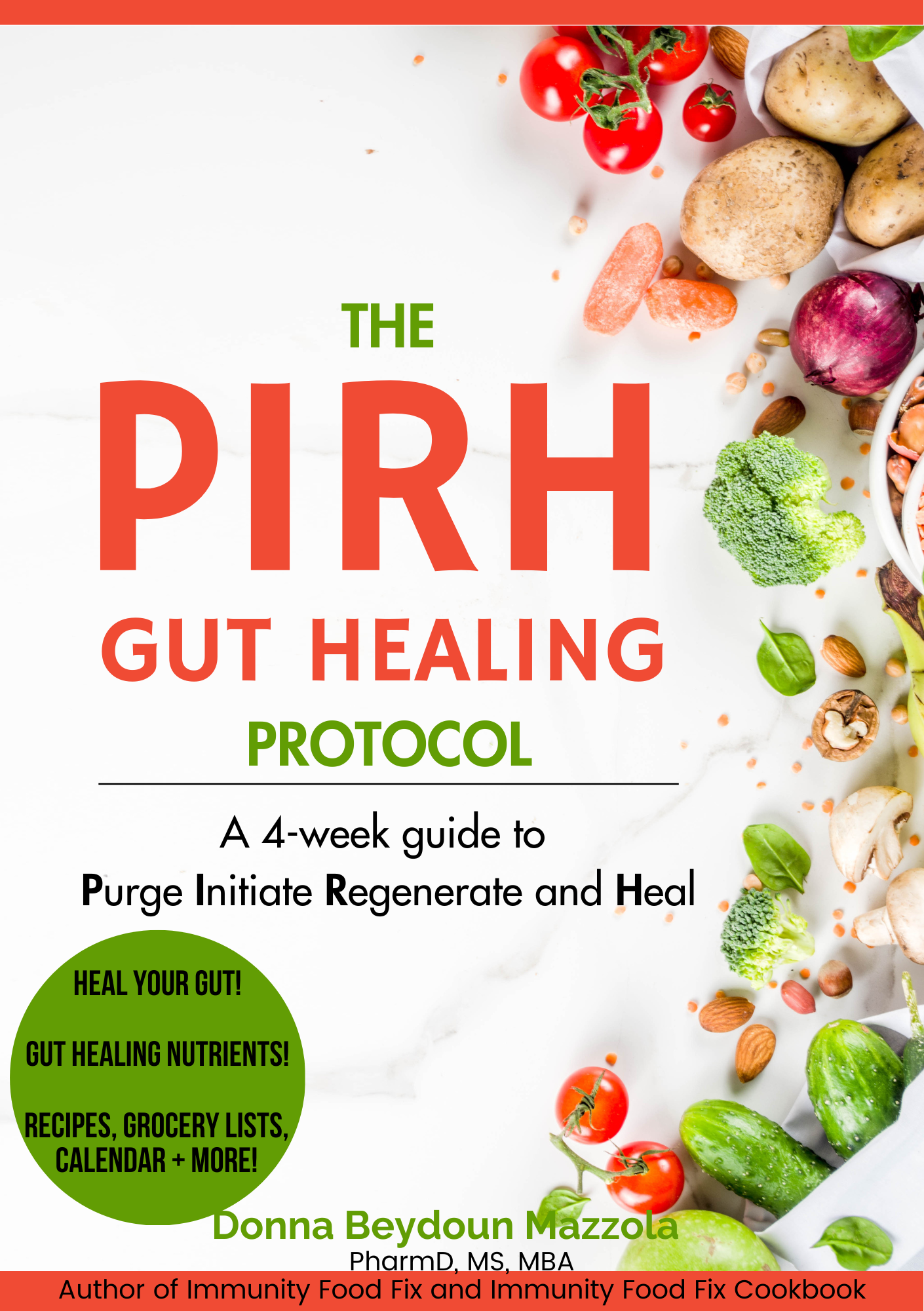 Gut Health Bundle