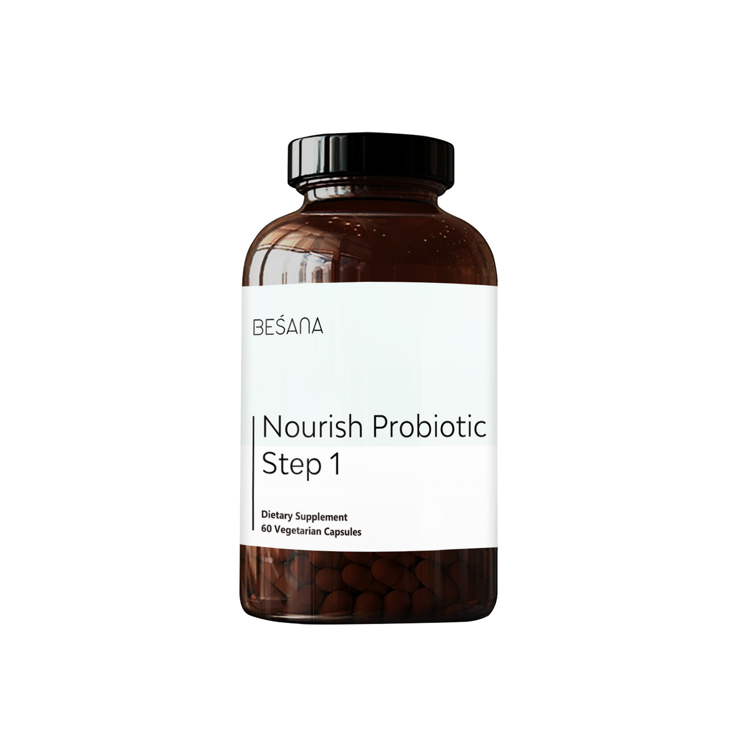 Nourish Probiotic