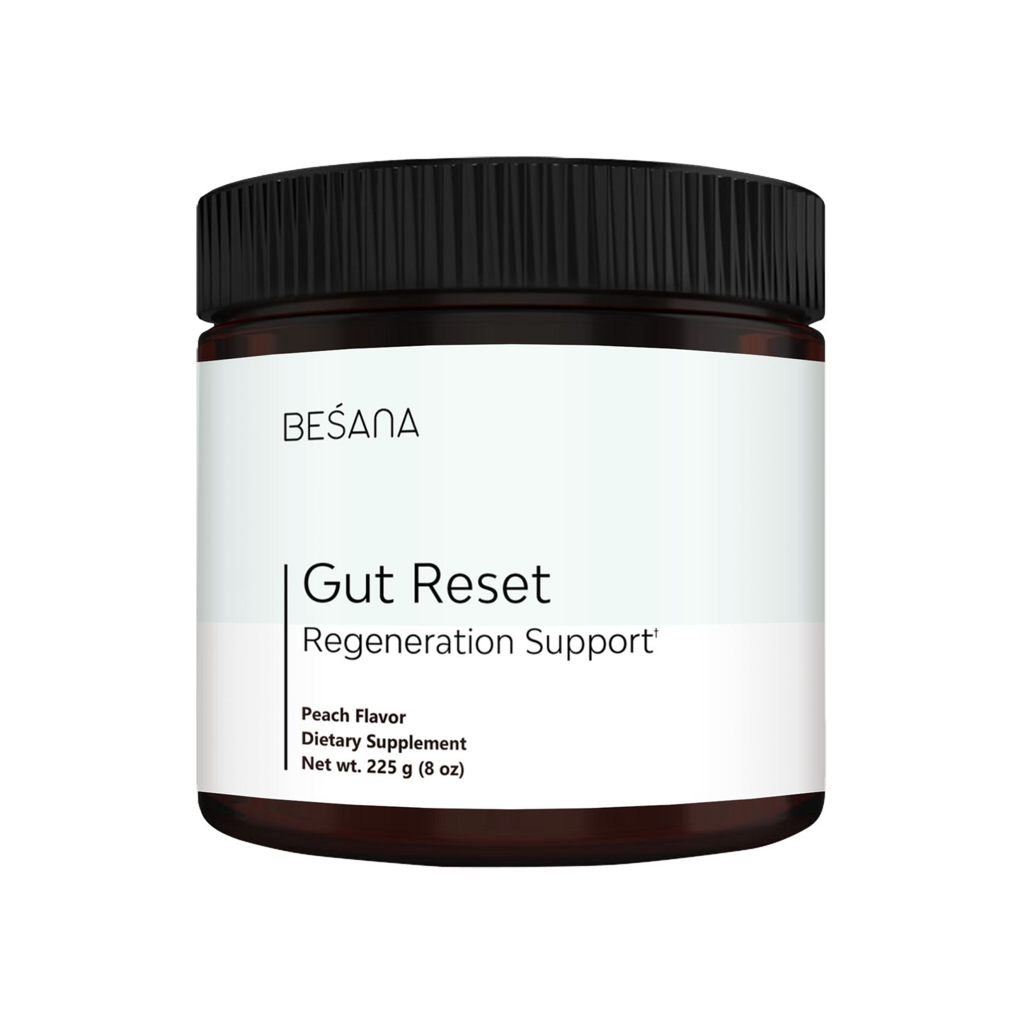 Gut Reset