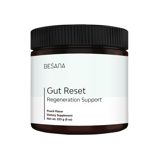 Gut Reset