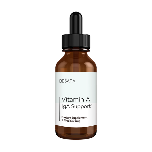 Vitamin A