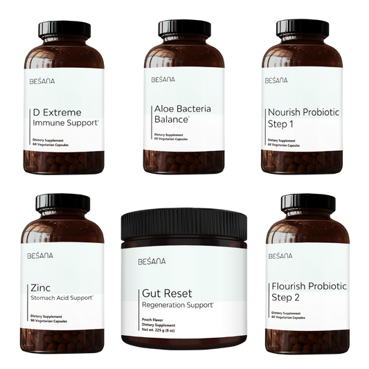 Gut Health Bundle