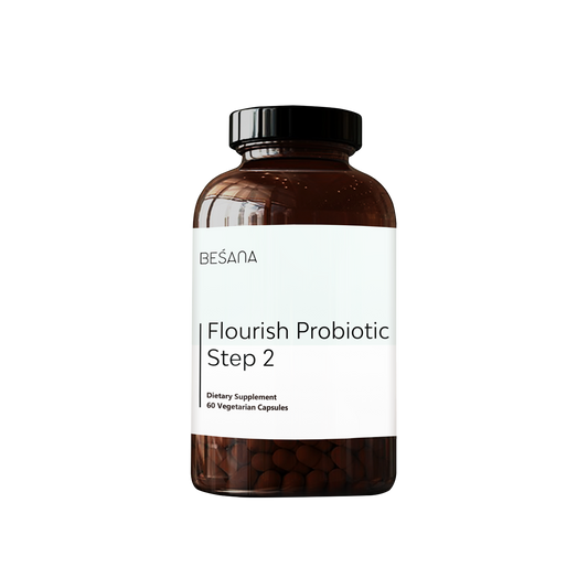 Flourish Probiotic